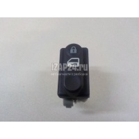 Кнопка центрального замка Nissan Qashqai (J10) (2006 - 2014) 25210JD00A