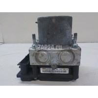Блок ABS (насос) Nissan Qashqai (J10) (2006 - 2014) 47660JD07A