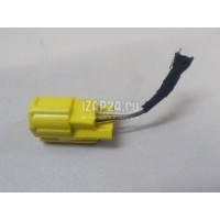 Разъем VAG Alhambra (2000 - 2010) 6Q0972623