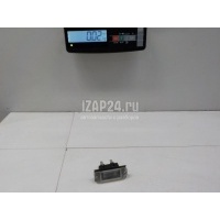 Фонарь подсветки номера Mercedes Benz R170 SLK (1996 - 2004) 1708200656