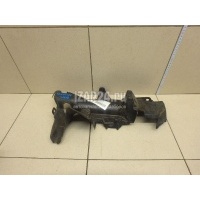 Воздуховод радиатора правый Honda Civic 4D (2012 - 2016) 71104TR3A00