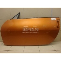 Дверь передняя левая Z33 2003 - 2009 H0101CD7MM