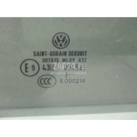 Стекло двери передней правой VAG Jetta (2011 - ) 5C6845202C