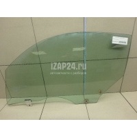 Стекло двери передней левой Nissan 350Z (Z33) (2003 - 2009) 80301CD000