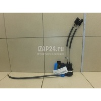 Замок двери задней правой Hyundai-Kia Veloster (2011 - 2017) 814202V000