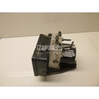Блок ABS (насос) VAG Altea (2004 - 2015) 1K0614517ATBEF