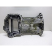 Поддон масляный двигателя Nissan X-Trail (T30) (2001 - 2006) 11110WA500
