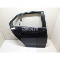 Дверь задняя правая VAG Jetta (2006 - 2011) 1K5833106E