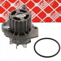 водяной насос febi для volkswagen гольф 5 1k1 2.0 sdi