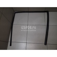Уплотнитель стекла двери Mazda Mazda 6 (GH) (2007 - 2013) GS1D72605A