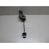 Педаль сцепления Nissan Juke (F15) (2011 - ) 465031KA0A