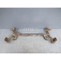 Балка задняя Renault Clio II/Symbol (1998 - 2008) 7701473856