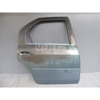 Дверь задняя правая Renault Logan (2005 - 2014) 821002232R