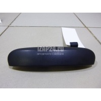 Ручка двери наружная левая Mitsubishi Colt (Z3) (2003 - 2012) MR959251XB