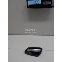 Ручка двери внутренняя правая BMW 3-серия E90/E91 (2005 - 2012) 51417144546