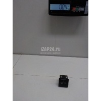 Кнопка аварийной сигнализации BMW 3-серия E90/E91 (2005 - 2012) 61316945653