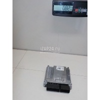 Блок управления двигателем BMW 1-серия E87/E81 (2004 - 2011) 12147565300
