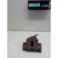 Суппорт тормозной передний правый BMW 1-серия E87/E81 (2004 - 2011) 34116766682