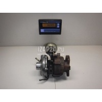 Турбокомпрессор (турбина) Mazda BT-50 (2006 - 2012) WE0113700D