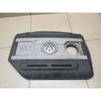 Накладка декоративная VAG Golf VI (2009 - 2013) 06J103925BG