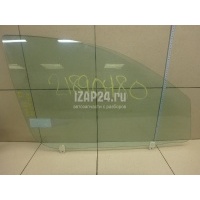Стекло двери передней правой Mitsubishi 4007 (2008 - 2013) 5706A008