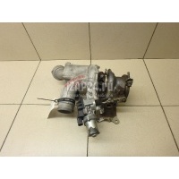Турбокомпрессор (турбина) VAG Jetta (2011 - ) 06K145701R