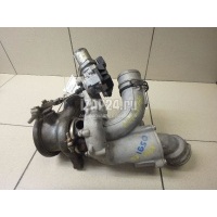 Турбокомпрессор (турбина) VAG Jetta (2011 - ) 06K145701R