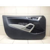 Обшивка двери передней левой Hyundai-Kia Veloster (2011 - 2017) 823072V0301YG