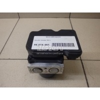 Блок ABS (насос) Hyundai-Kia Veloster (2011 - 2017) 589202V450