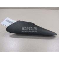 Крышка зеркала внутренняя левая Citroen-Peugeot C4 Grand Picasso (2006 - 2014) 9015AL
