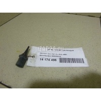 Датчик температуры воздуха Mercedes Benz A140/160 W168 (1997 - 2004) 0005428418