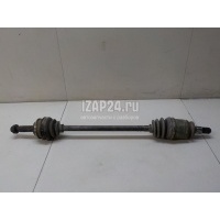 Полуось задняя правая Subaru Legacy (B12) (1998 - 2003) 28421AE051