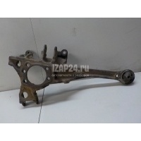 Рычаг задний продольный левый Subaru Legacy (B12) (1998 - 2003) 20252AE011