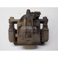 Суппорт тормозной задний правый Hyundai-Kia Grandeur (IV) (2005 - 2010) 583113KA00