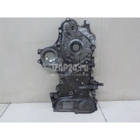 Крышка двигателя передняя Toyota Auris (E15) (2006 - 2012) 113100T070