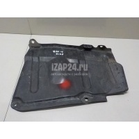 Пыльник двигателя боковой правый Toyota NX 200/300H (2014 - ) 5144342010