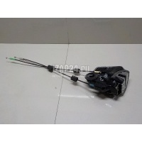 Замок двери задней правой Toyota RAV 4 (2006 - 2013) 6905042030