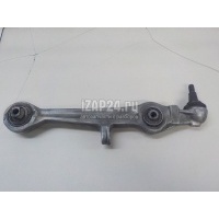 Рычаг передний нижний VAG Exeo (2009 - 2013) 4B3407151K