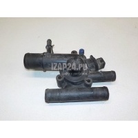 Корпус термостата Renault Laguna II (2001 - 2008) 8200674369