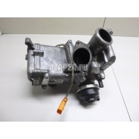 Радиатор системы EGR VAG A4 [B8] Allroad (2010 - 2015) 059131515EH