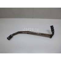 Трубка охлажд. жидкости металлическая Land Rover Range Rover Sport (2005 - 2012) LLP500070