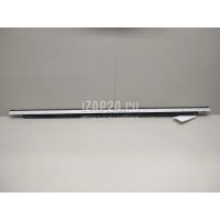Накладка стекла заднего левого VAG A6 [C6,4F] (2004 - 2011) 4F0853763C2ZZ