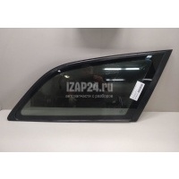 Стекло кузовное глухое правое VAG Allroad quattro (2006 - 2012) 4F9845300KNVB