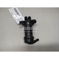 Форсунка омывателя фары VAG A6 [C6,4F] (2004 - 2011) 4F0955102