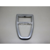 Накладка декоративная Land Rover Freelander 2 (2007 - 2014) LR007456