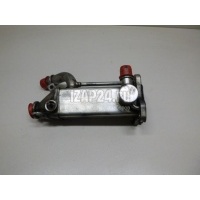 Радиатор системы EGR Land Rover Freelander 2 (2007 - 2014) LR001002