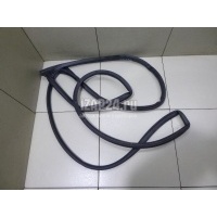 Уплотнитель двери Hyundai-Kia Soul (2009 - 2014) 821402K000