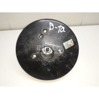 Усилитель тормозов вакуумный Toyota Avensis III (2009 - ) 4461009520