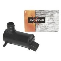 Maxgear насос омывателя volvo s60 s70 c70 v70