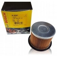 bosch фильтр топлива citroen peugeot fiat lancia fso